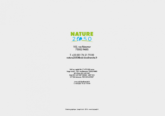 dernière de couverture